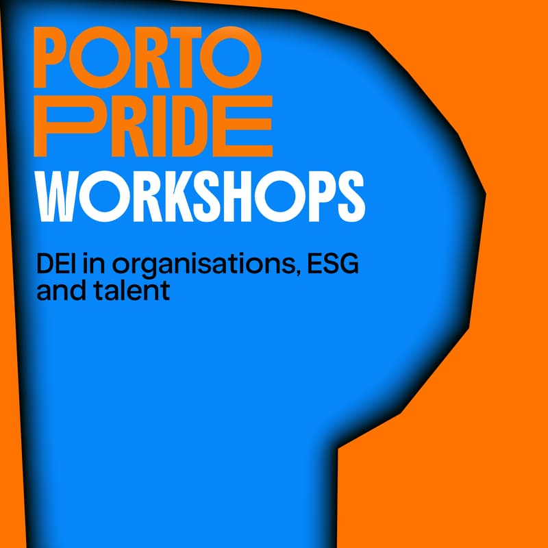 Cover Image for DEI in organisations, ESG and talent - Workshop