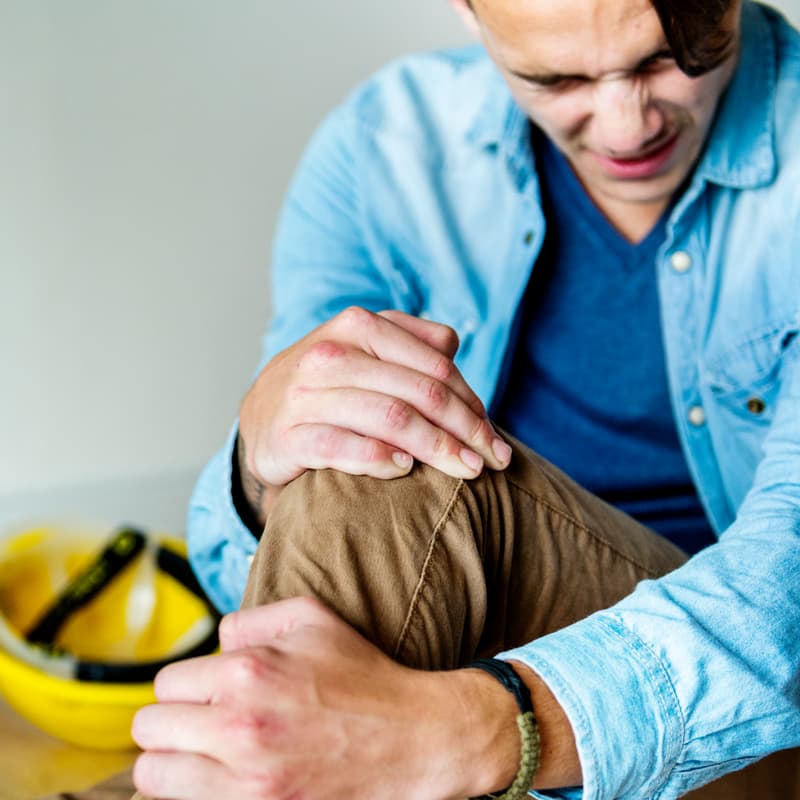 Cover Image for Taller prevención de riesgo en el hogar