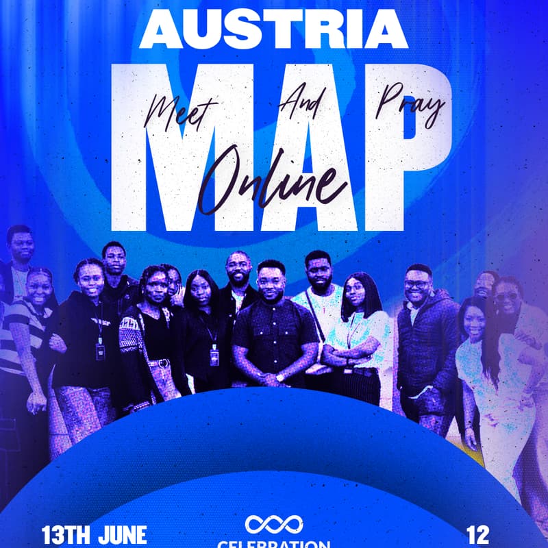 Cover Image for CCI Austria MAP (Virtual)