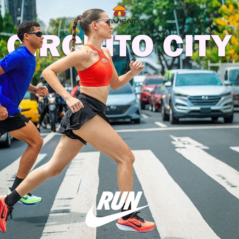Cover Image for 🏃 Circuito City Gamboa · 5K / 10K / 21K