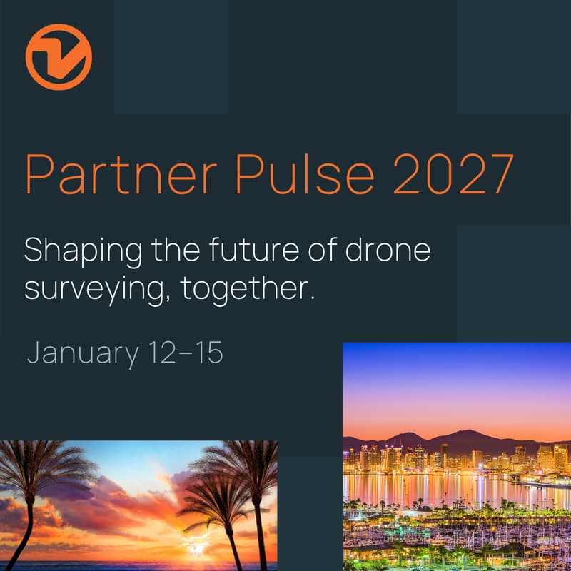 Cover Image for Wingtra Partner Pulse 2027 - NORAM