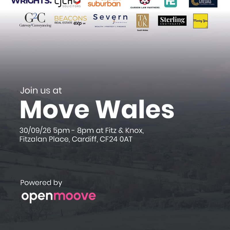 Cover Image for Move Wales Social
