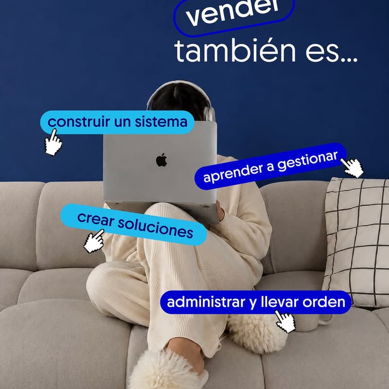 Cover Image for Potenciando PYMES desde Fintech - ContoPay