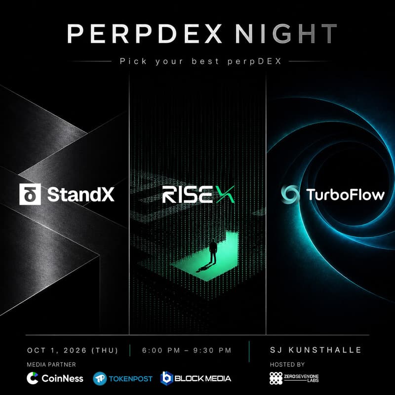 Cover Image for PERPDEX NIGHT