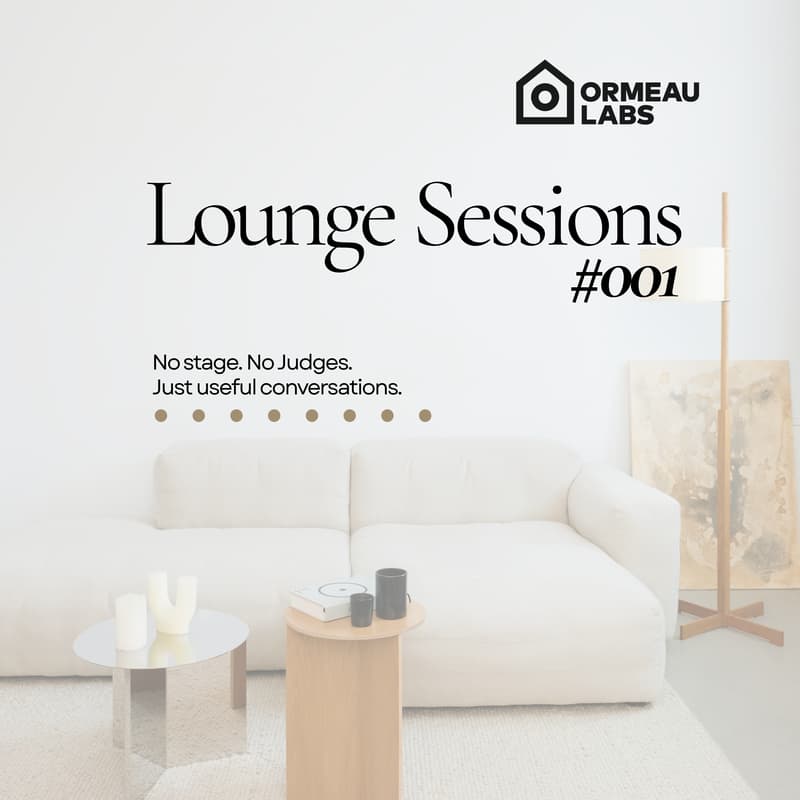 Cover Image for Lounge Sessions