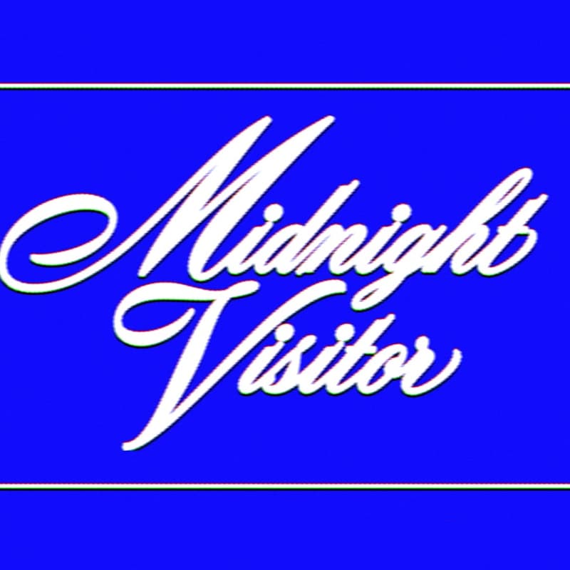 Cover Image for The 81st Annual Midnight Visitor Halloween Party