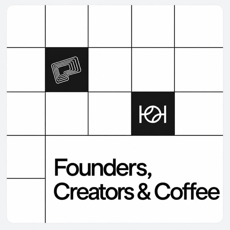 Cover Image for Williamsburg Run: Founders, Creators & Coffee