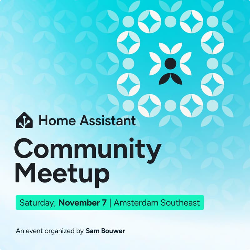 Cover Image for Amsterdam Zuidoost meetup