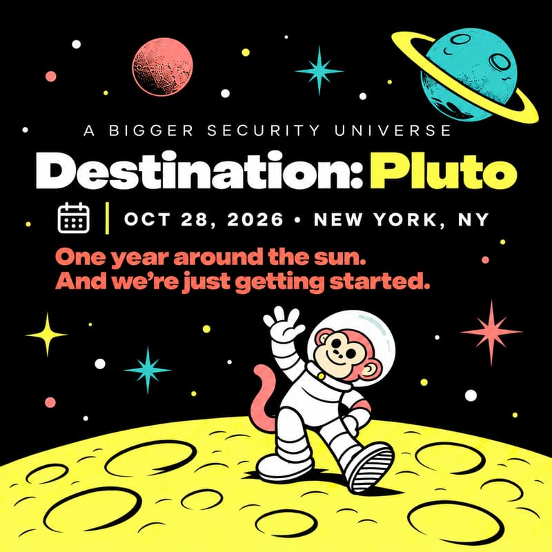 Cover Image for Destination: Pluto