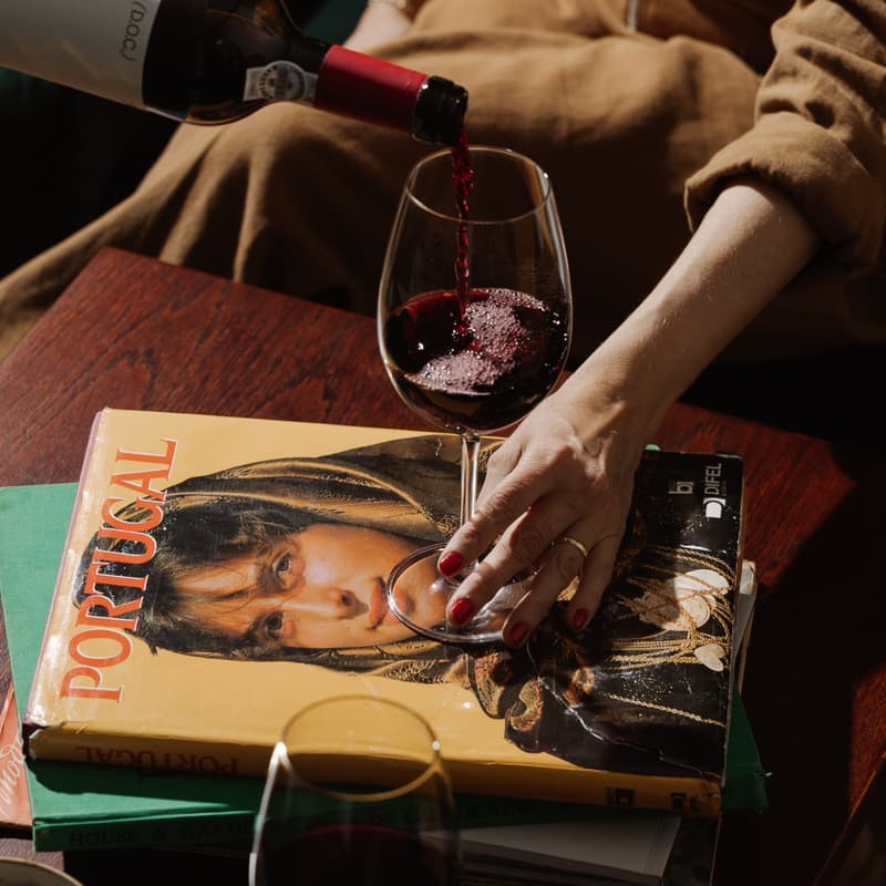 Cover Image for Sip Stories @ The Vintage - DECEMBER