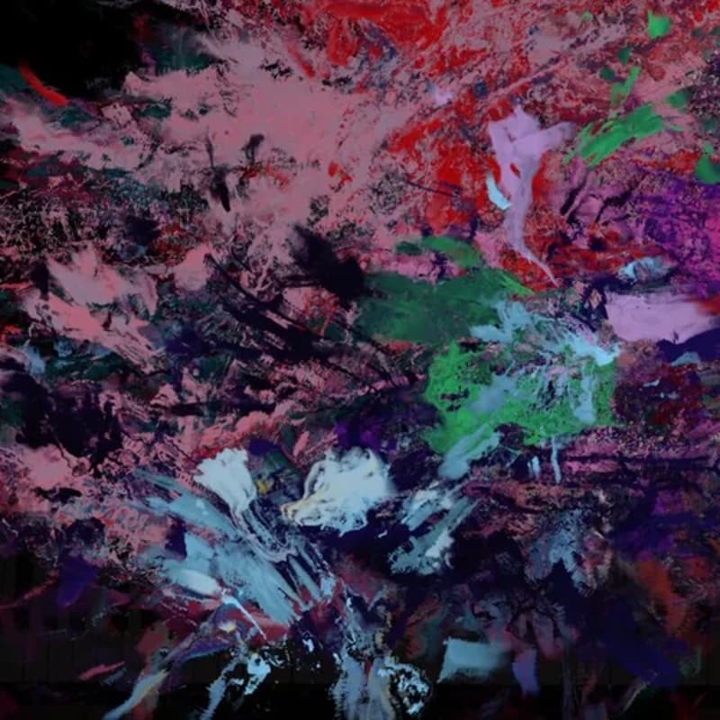 Cover Image for Heft TRANSMISSION Session: Ben Heim