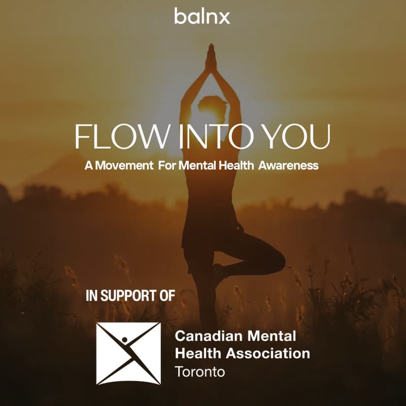 Cover Image for Flow Into You-Donation Entry Ticket ($16)