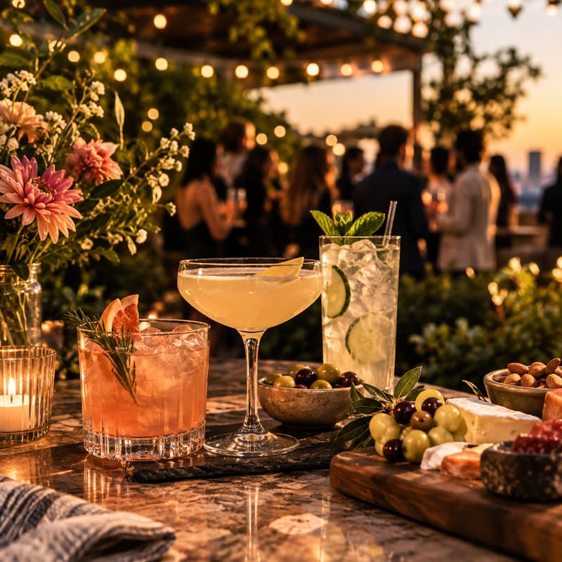 Cover Image for Consumer Brand Happy Hour