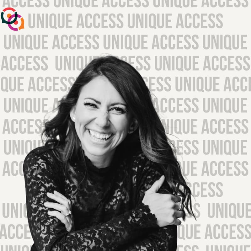 Cover Image for Unique Access: Women's Health Month