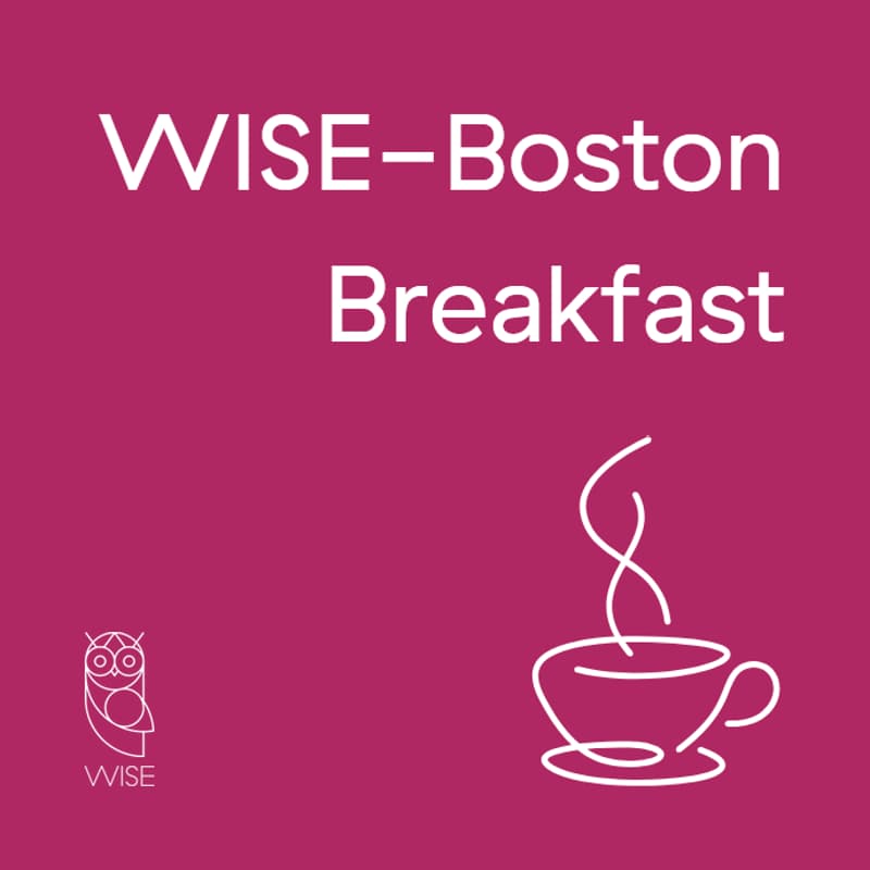Cover Image for WISE-BOS: (Almost) Autumn Equinox Breakfast at SALT