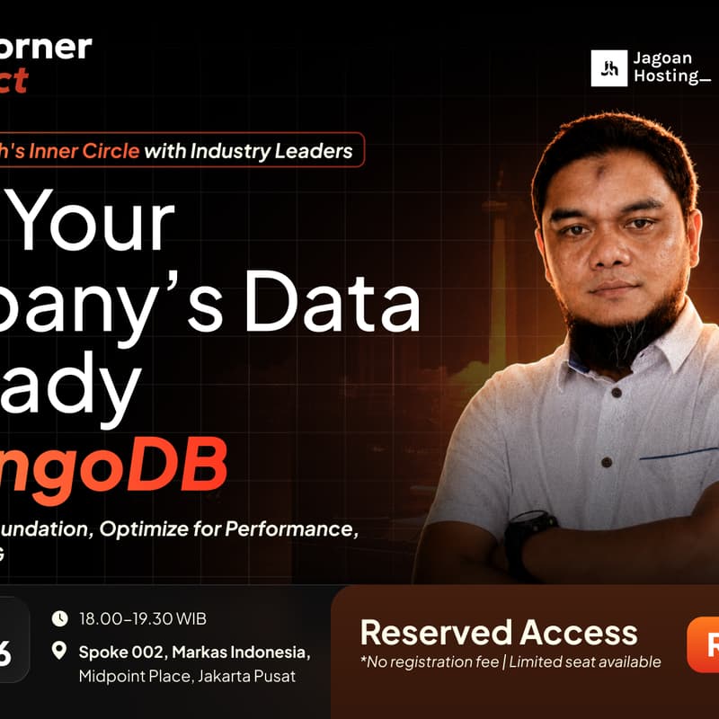 Cover Image for Tech Corner Connect