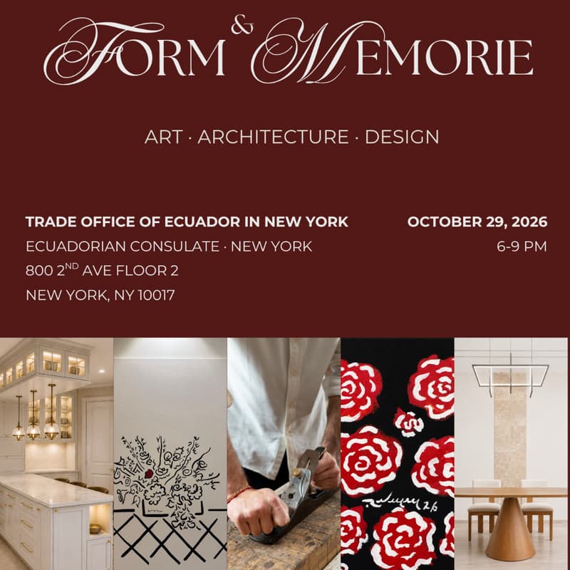 Cover Image for Form & Memorie