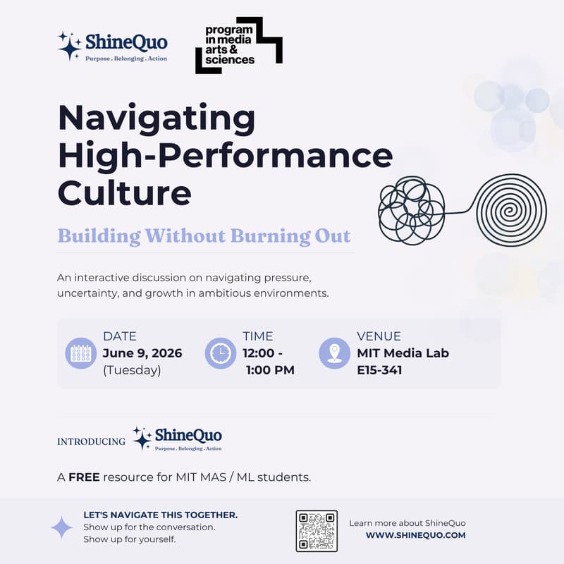 Cover Image for Navigating High-Performance Culture