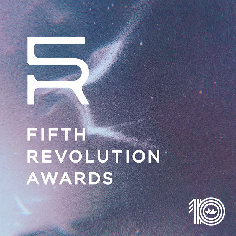 Cover Image for mHUB Fifth Revolution Awards