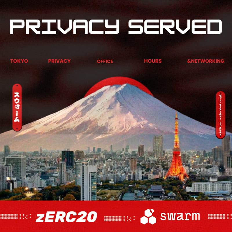 Cover Image for PRIVACY SERVED
