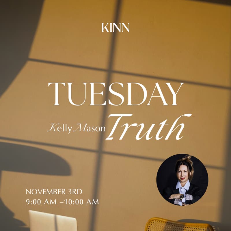 Cover Image for Tuesday Truth