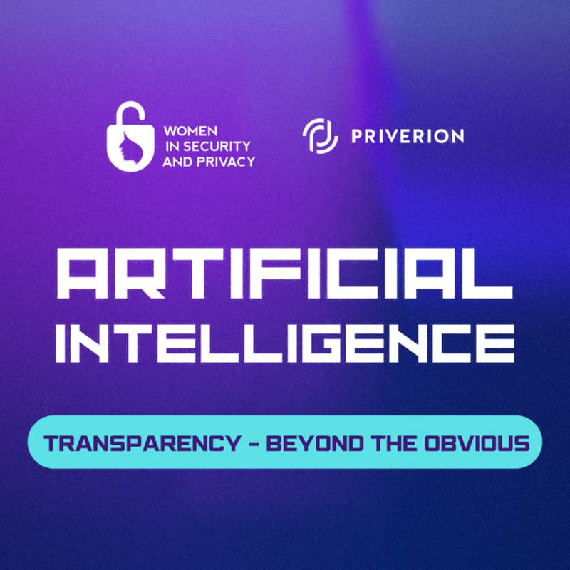 Cover Image for AI Transparency - Beyond the Obvious