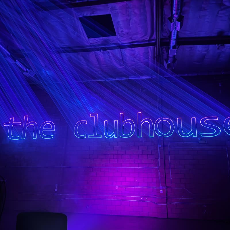 Cover Image for Pre-SIGGRAPH Open House
