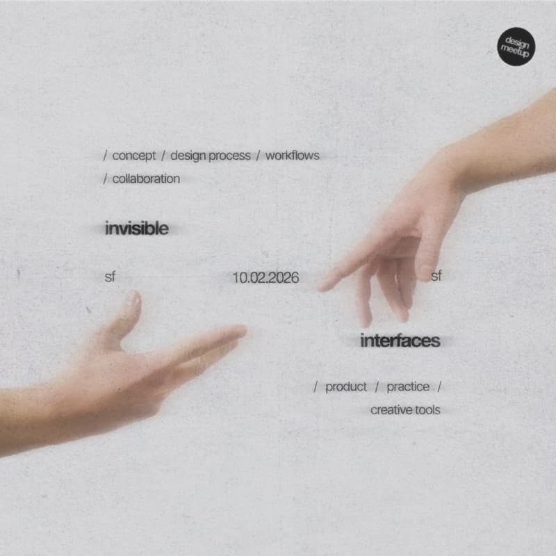 Cover Image for SF Invisible Interfaces Designer Panel