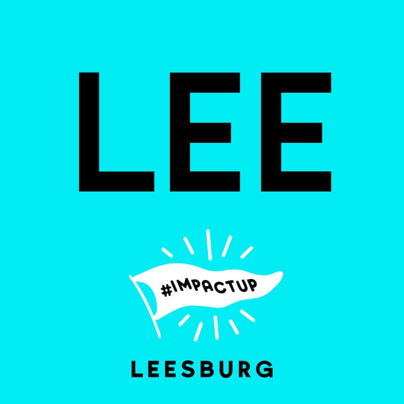 Cover Image for ImpactUp x Leesburg