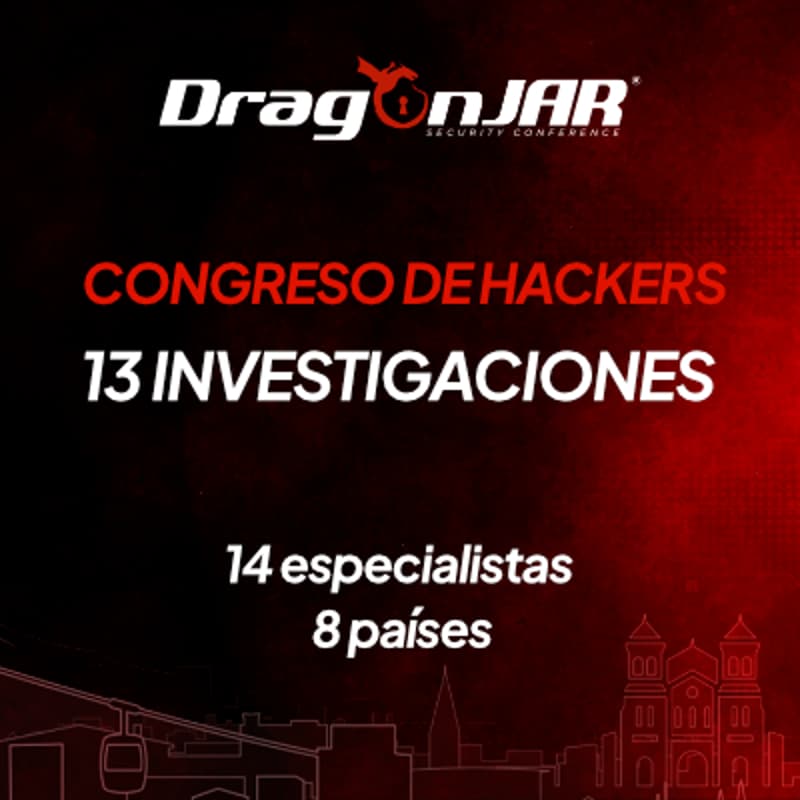 Cover Image for DRAGONJARCON 2026