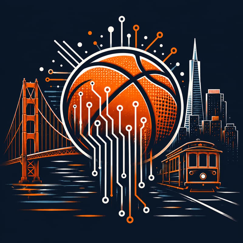 Cover Image for Tech Basketball Run - SF Tech Week