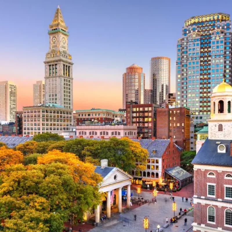 Cover Image for Boston Digital Asset Dinner with TRM