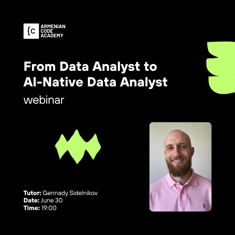 Cover Image for From Data Analyst to AI-Native Data Analyst