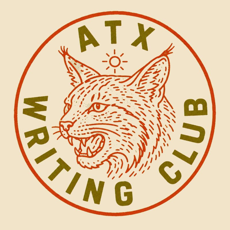 Cover Image for ATX Writing Club - FREE Edition!