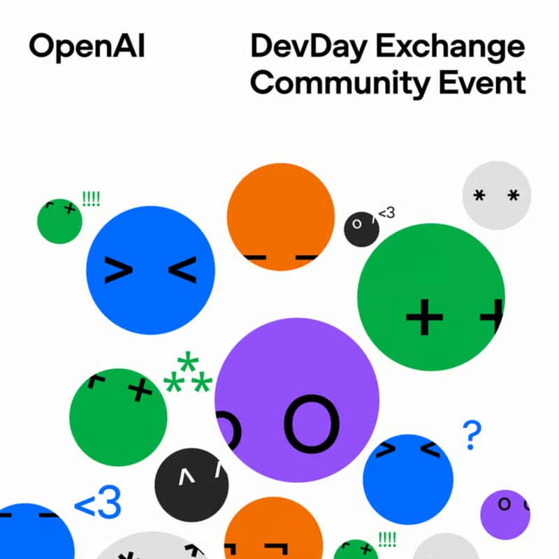 Cover Image for DevDay Exchange Community: Portland