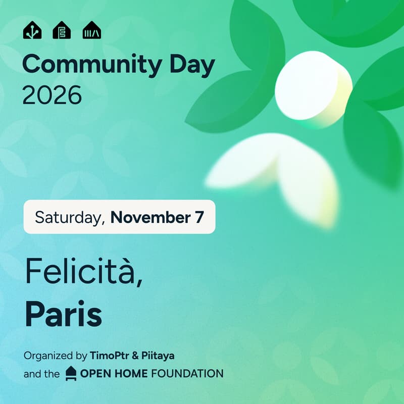 Cover Image for Paris, France: Community Day meetup