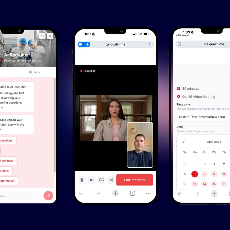 Cover Image for Live Demo: How to Move Candidates from Apply to Shortlist Overnight