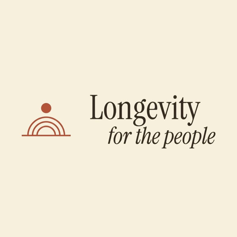 Cover Image for Longevity for the People (September '26)—Brain Health: Protecting memory, mood, and independence before symptoms start.