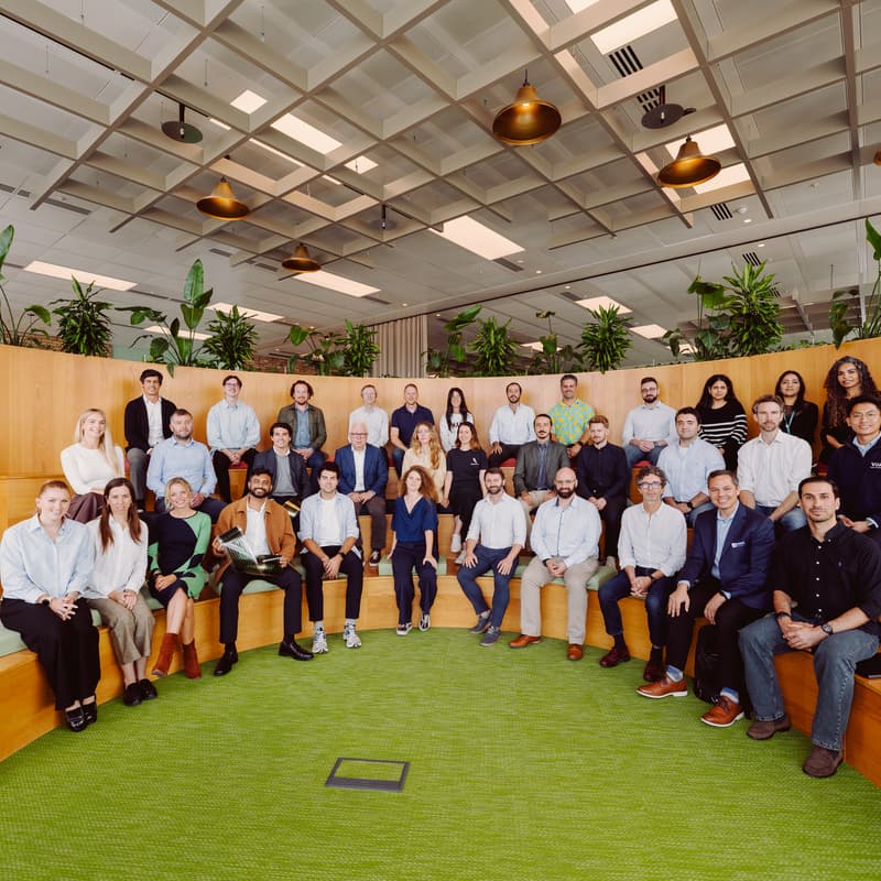 Cover Image for 2026 Amazon Sustainability Accelerator Climate Tech Showcase