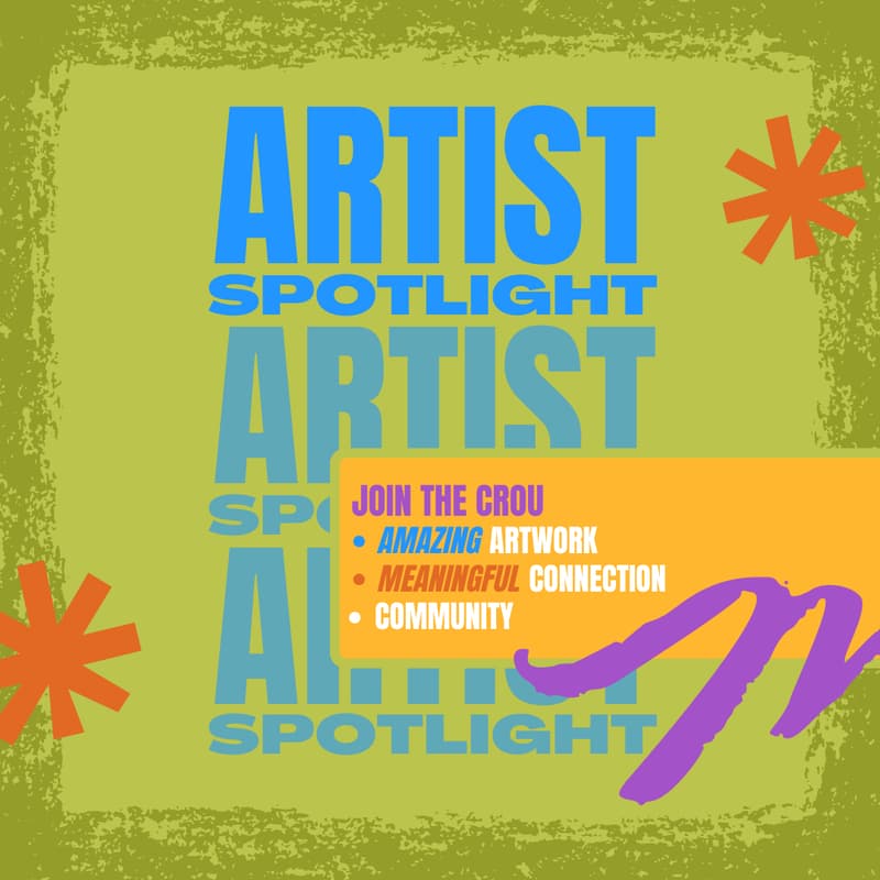 Cover Image for Artist Spotlight ft. Domonantdomo