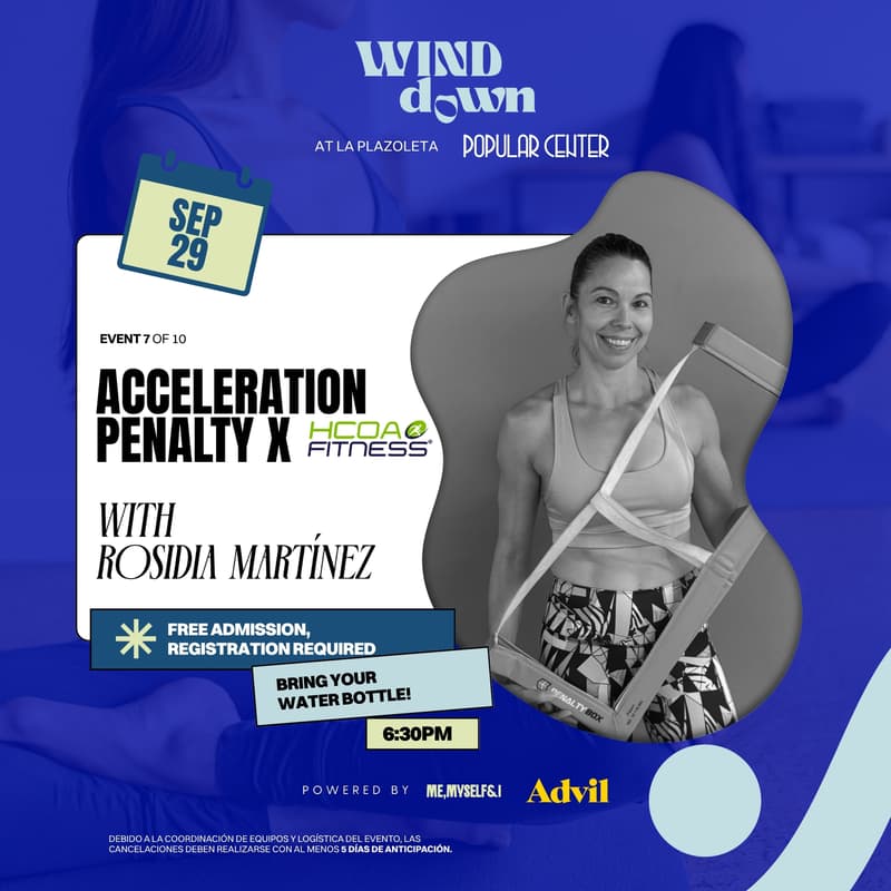 Cover Image for WIND-DOWN:Aceleration Penalty