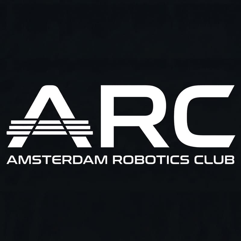 Cover Image for Amsterdam Robotics Club × Monumental