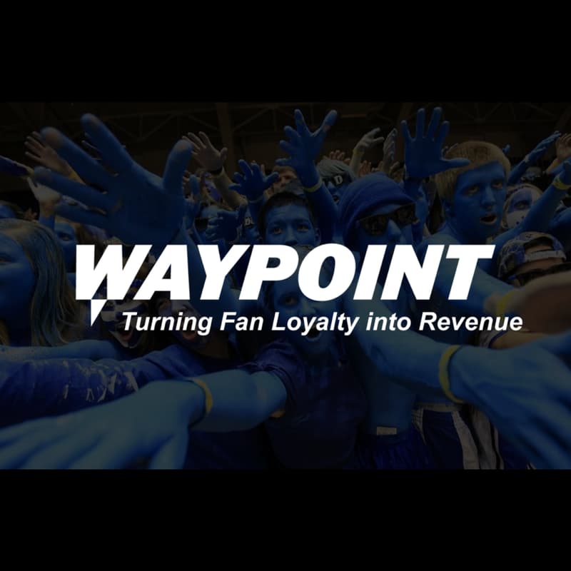 Cover Image for NIL Opportunity & Sports Investment - Waypoint - via Jackson & Landon