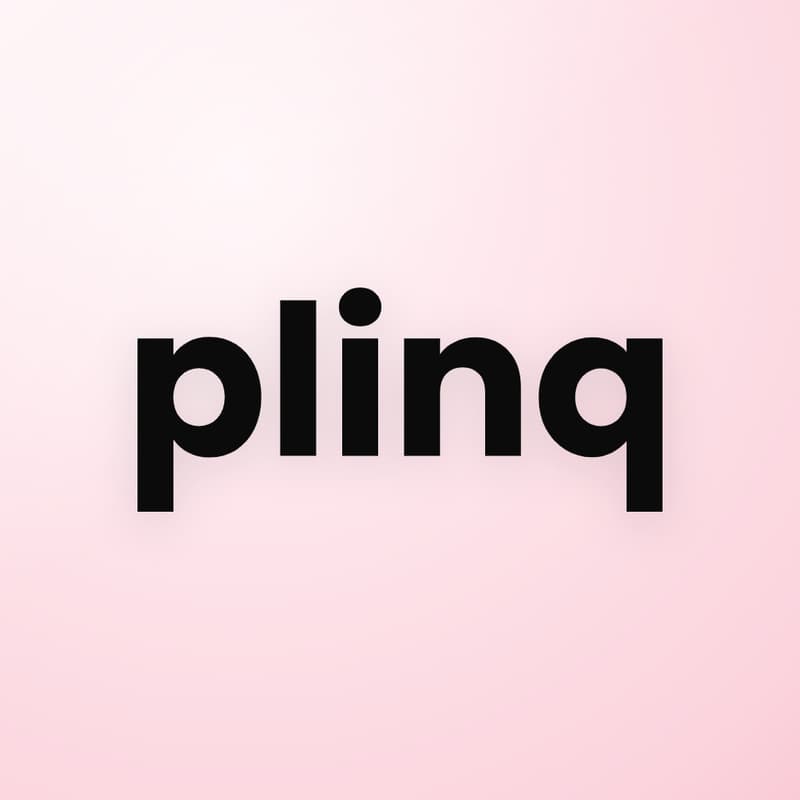 Cover Image for Plinq | Lançamento