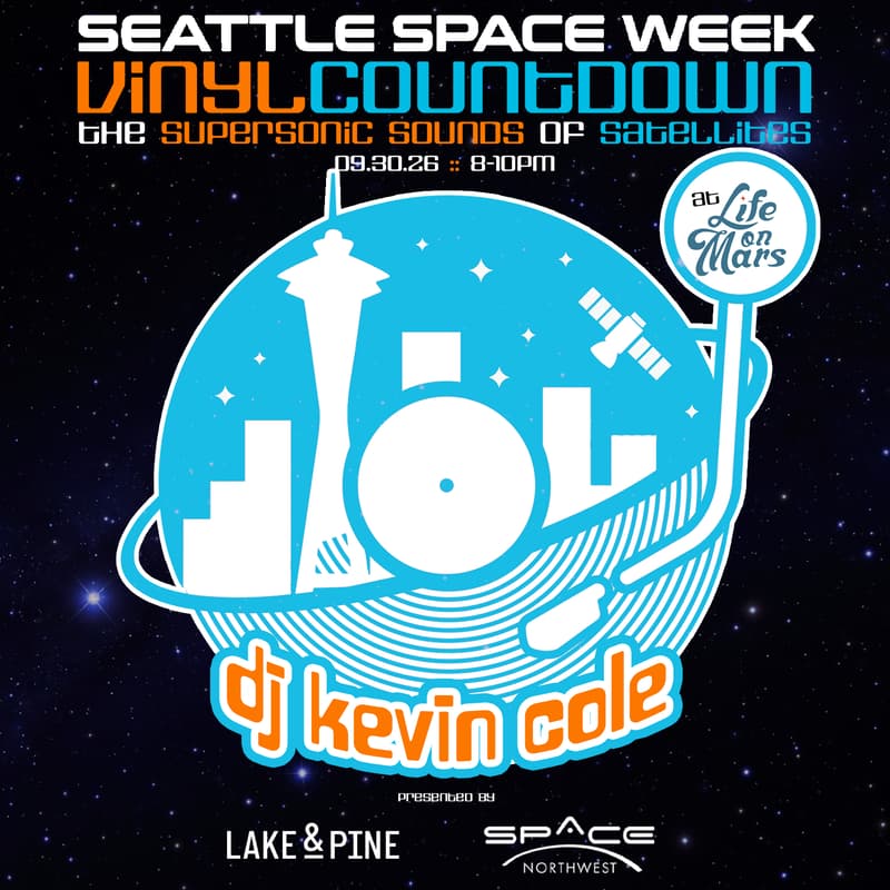 Cover Image for SSW: After Hours w/DJ Kevin Cole