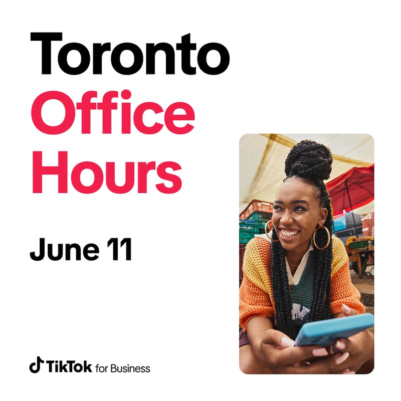 Cover Image for Book a 1:1 with a TikTok Expert