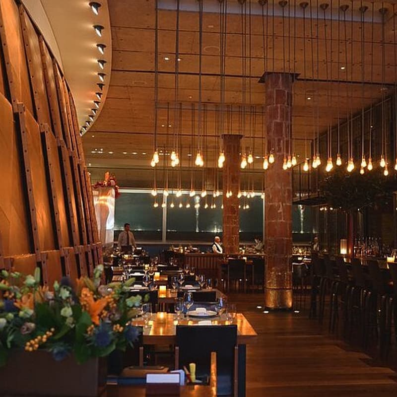 Cover Image for The 60% Problem: An AI Transformation Dinner