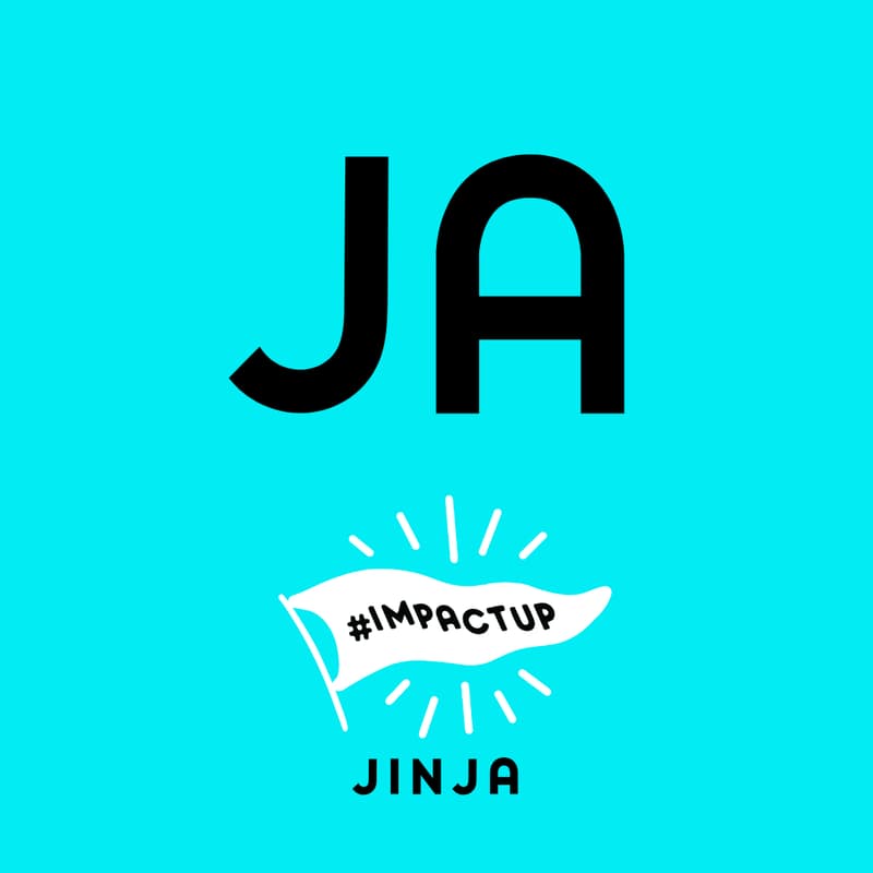 Cover Image for ImpactUp x Jinja
