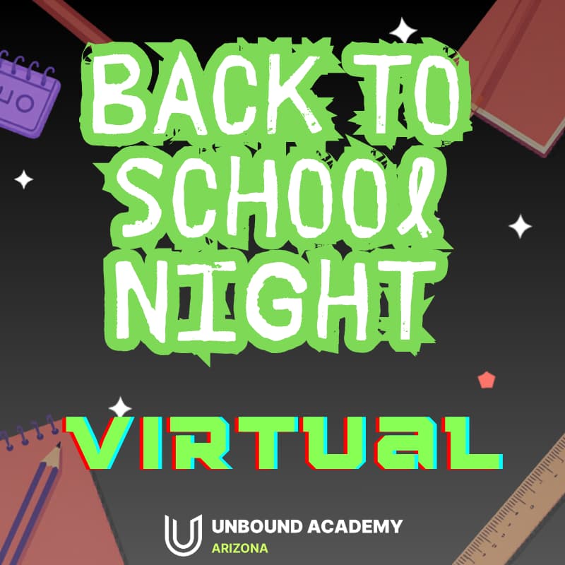 Cover Image for Back to School Night (Virtual)
