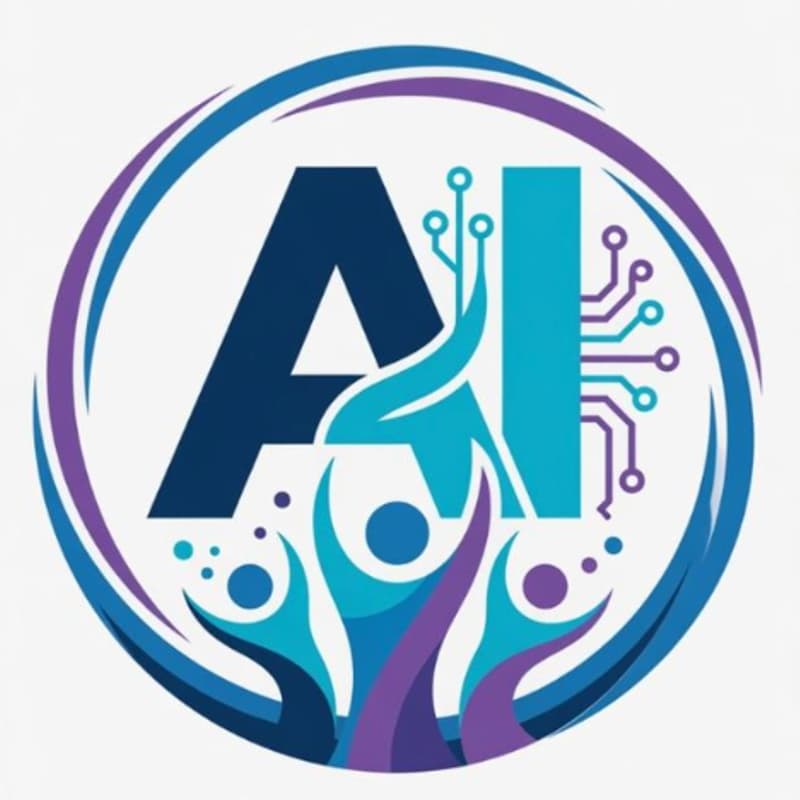 Cover Image for AI for Young Minds!